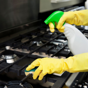 Marci Pro Cleaning