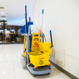 Marci Pro Cleaning